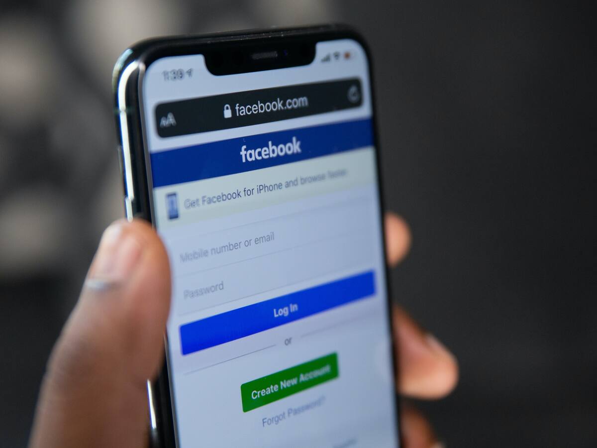 Meta se apoya en inteligencia artificial para mejorar sus algoritmos en redes