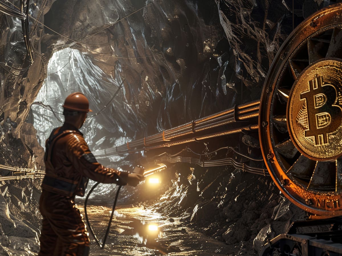 Conoce el minero de Bitcoin que está enfocado en la rentabilidad