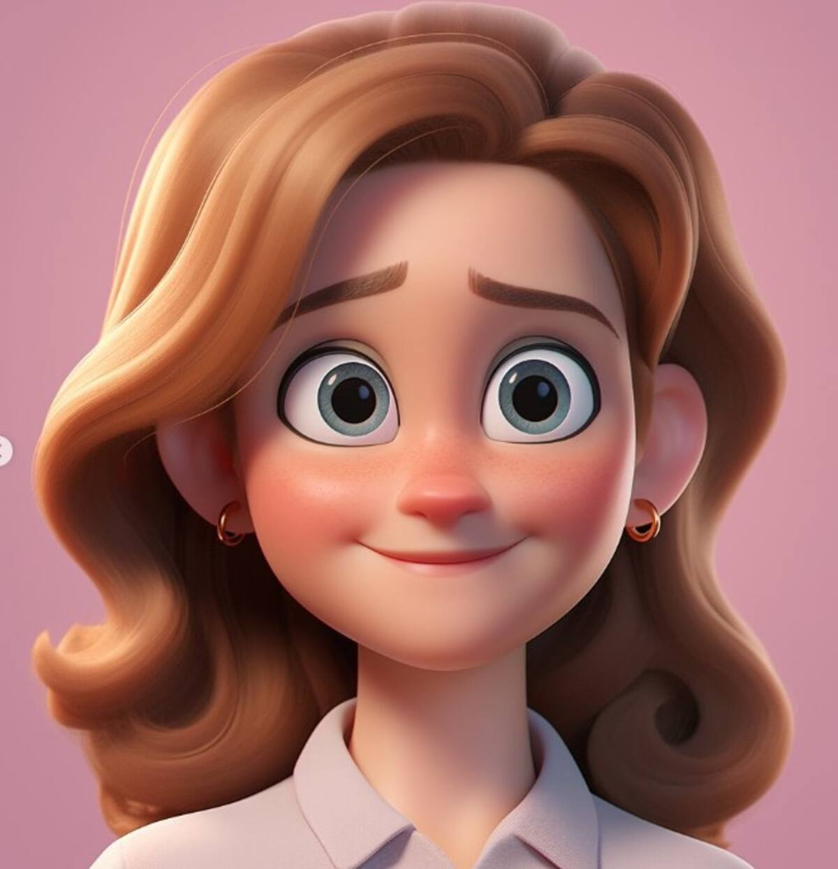 Pam Beesly: Jenna Fischer, quien interpreta a Pam, tenía experiencia real como recepcionista antes de The Office. Su anillo de compromiso en la serie es el mismo que recibió de su esposo en la vida real.