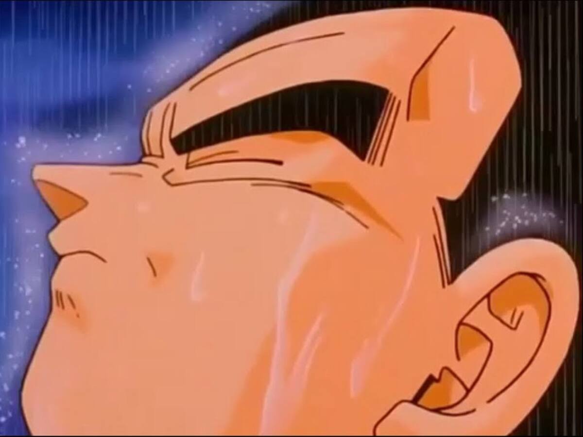 ¿Vegetta de Dragon Ball en estilo “Coquette”? Esta fue la bella ocurrencia de la inteligencia artificial