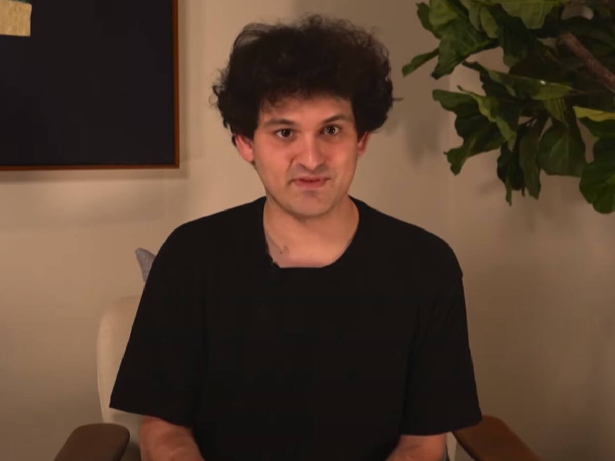 FTX: Sam Bankman-Fried podría ser condenado a más de 100 años de prisión en Estados Unidos