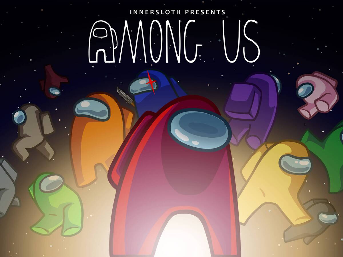 Among Us VR es uno de los grandes videojuegos de realidad virtual del 2022