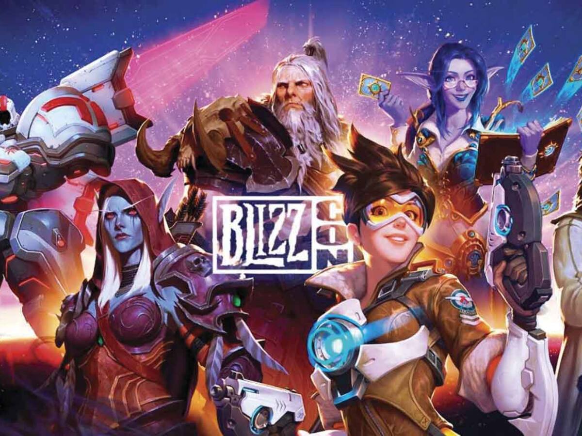 Blizzard busca crear modelos 3D con inteligencia artificial