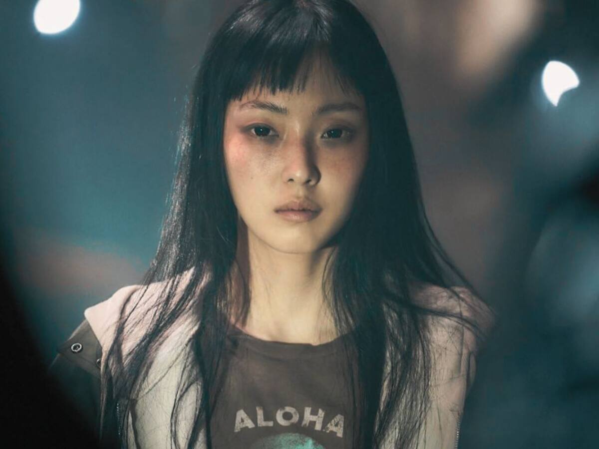 La emocionante serie de ciencia ficción que ha dejado a fans de Netflix ansiosos por una segunda temporada