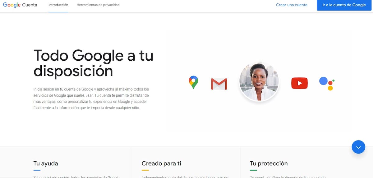 Fuente: Google