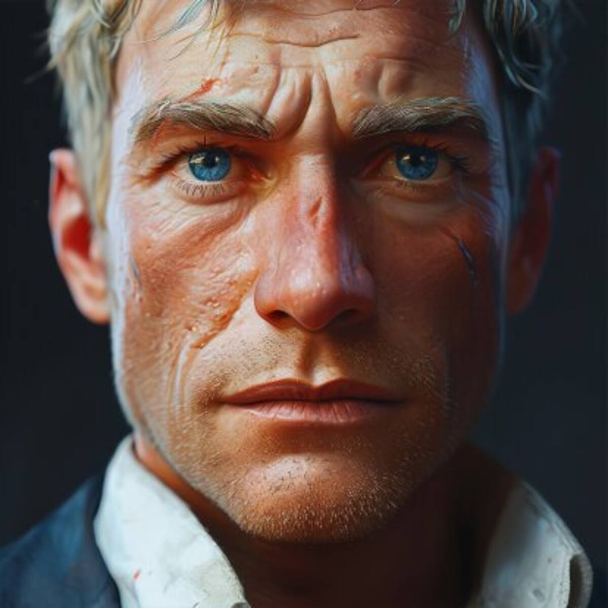 Agent Jones de Fortnite: Así se vería en la vida real según la IA de Midjourney