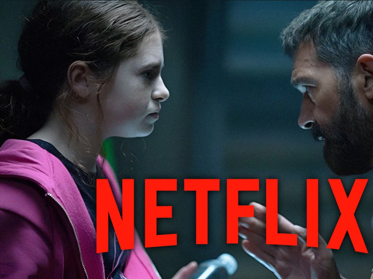 “Security” en Netflix: La espectacular película de acción de Antonio Banderas que robará tu aliento