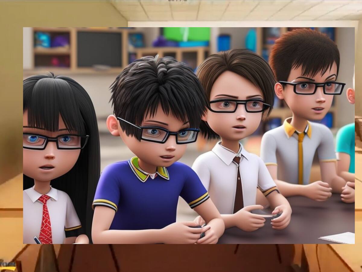 Esta escuela virtual utiliza el metaverso para enseñar a estudiantes en todo el mundo