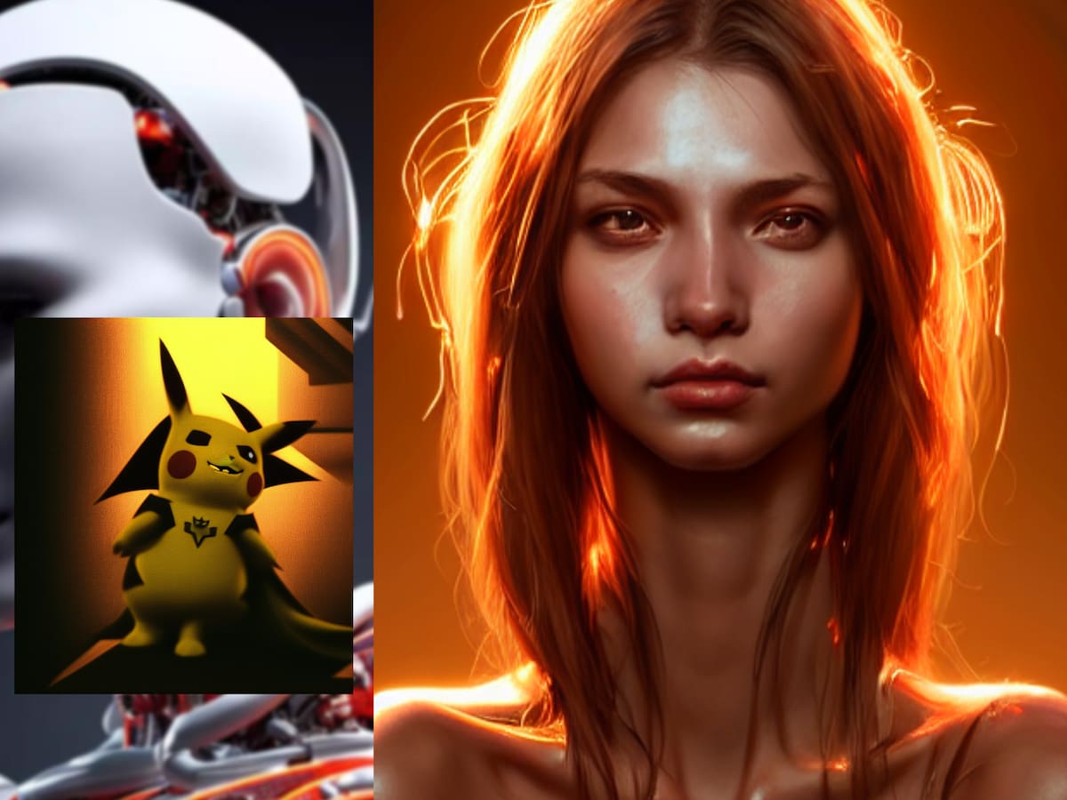 Stable Difussion: Conoce qué es y qué puedes hacer con esta inteligencia artificial