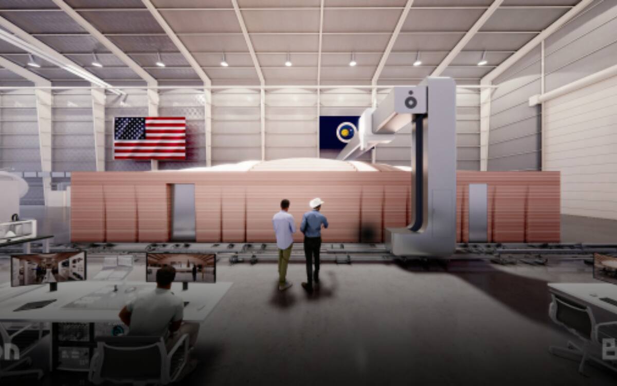 La misión CHAPEA está programada para comenzar en la primavera de 2025, con una tripulación de cuatro personas viviendo en un hábitat simulado en Houston.