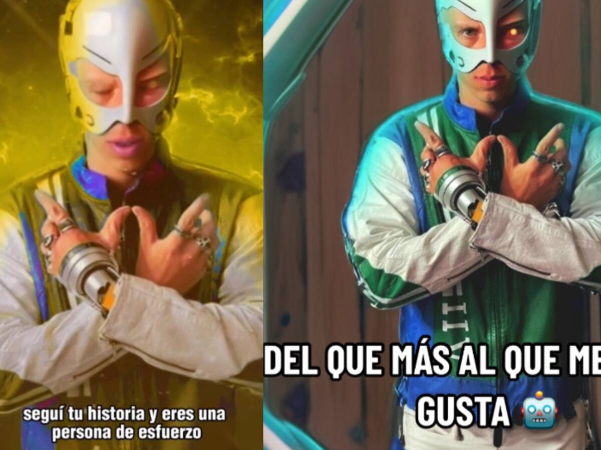 FlowGPT: ¿Qué es y quién creó la canción de Inteligencia artificial que molestó a Bad Bunny?