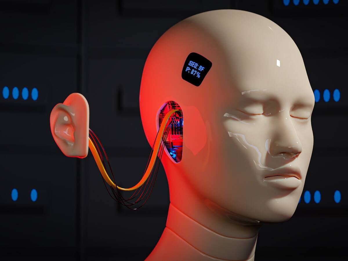 Inteligencia artificial podría desestabilizar la economía y provocar desempleo, aseguran expertos