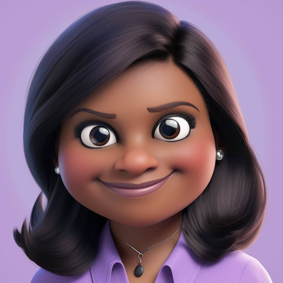Kelly Kapoor: Mindy Kaling, la actriz detrás de Kelly, también fue escritora y productora de The Office. Su personaje fue diseñado originalmente para ser más secundario, pero su actuación destacada llevó a un mayor desarrollo del personaje.