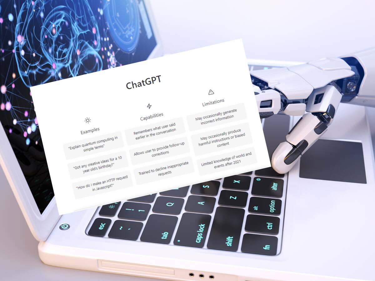Chat GPT: Conoce qué es y cómo utilizar esta inteligencia artificial que 'destronará' a Google