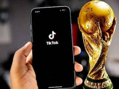 El Mundial 2026 convirtió a TikTok en la segunda pantalla: Millones exploraron noticias, tendencias, memes y reacciones durante los encuentros