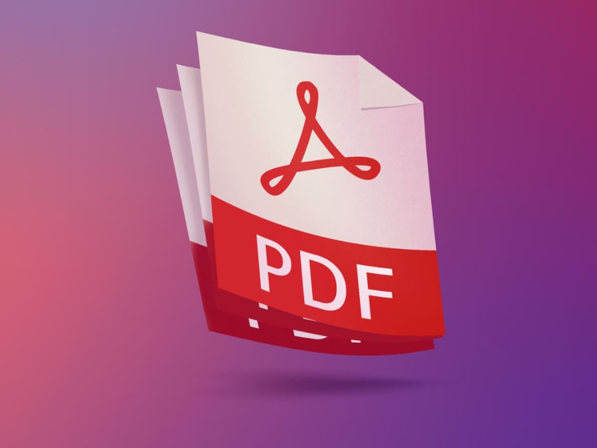 Cómo fusionar varios PDF en uno sólo con Inteligencia Artificial