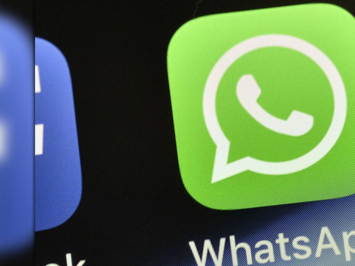WhatsApp: Esto es lo que significa el icono con forma de onda