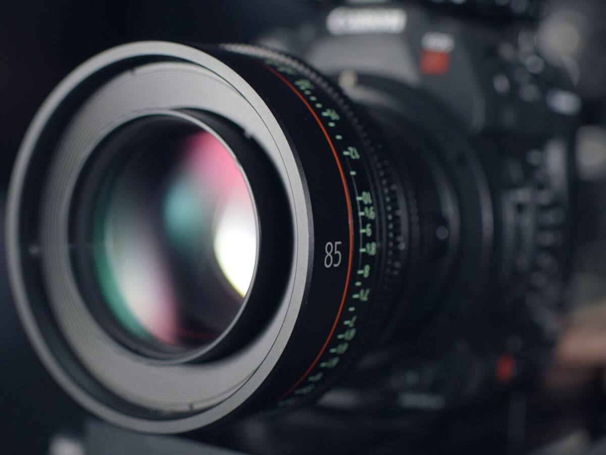 Canon lanzará un mercado de NFT llamado Cadabra