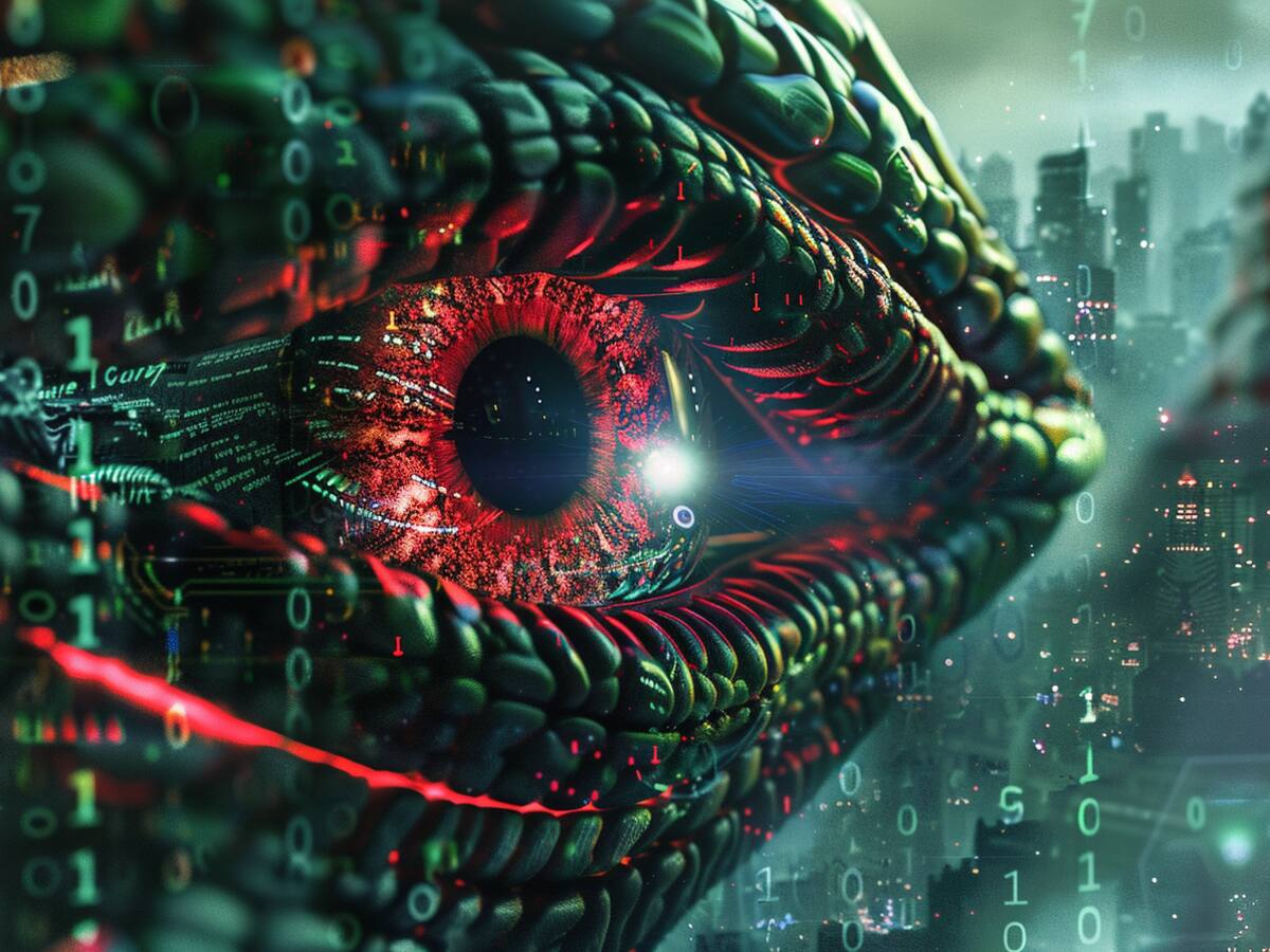 Basillisco de Roko: Conoce qué es y en qué consiste el experimento que involucra a la IA