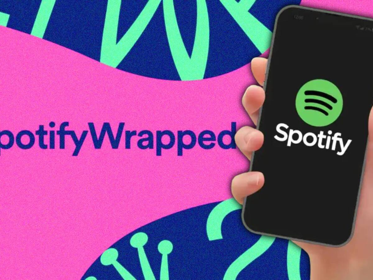Spotify Wrapped 2023: Todas las increíbles cosas que podrás compartir este año