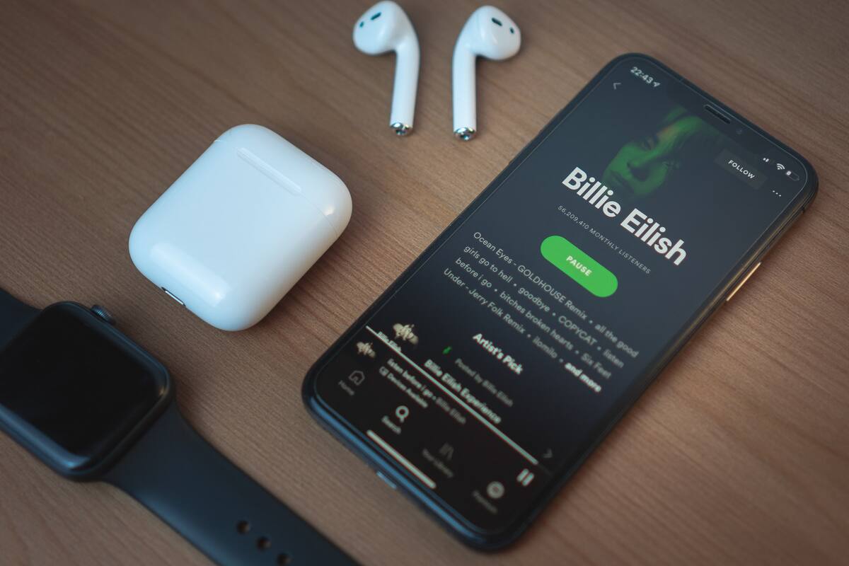 Conocer las funciones de Spotify a detalle garantizará que tu experiencia sea más personal y ajustada a tus necesidades