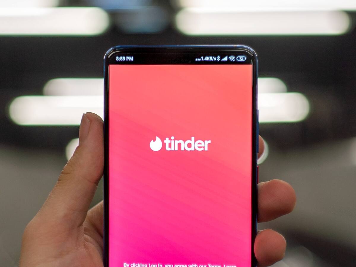 Tinder abandona las ideas de expandirse al metaverso y lanzar su propia criptomoneda