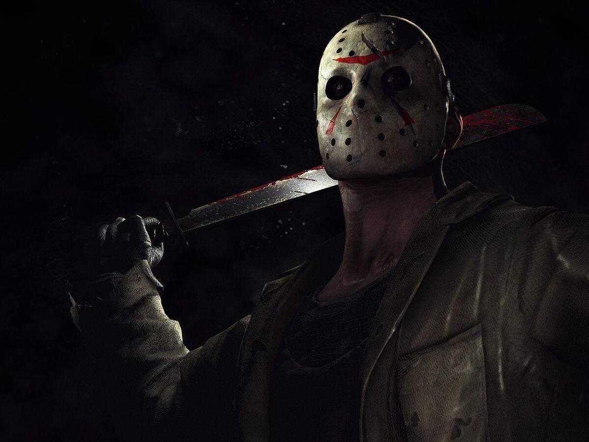 Jason Voorhees: ¿cómo se vería en versión anime según la Inteligencia Artificial?