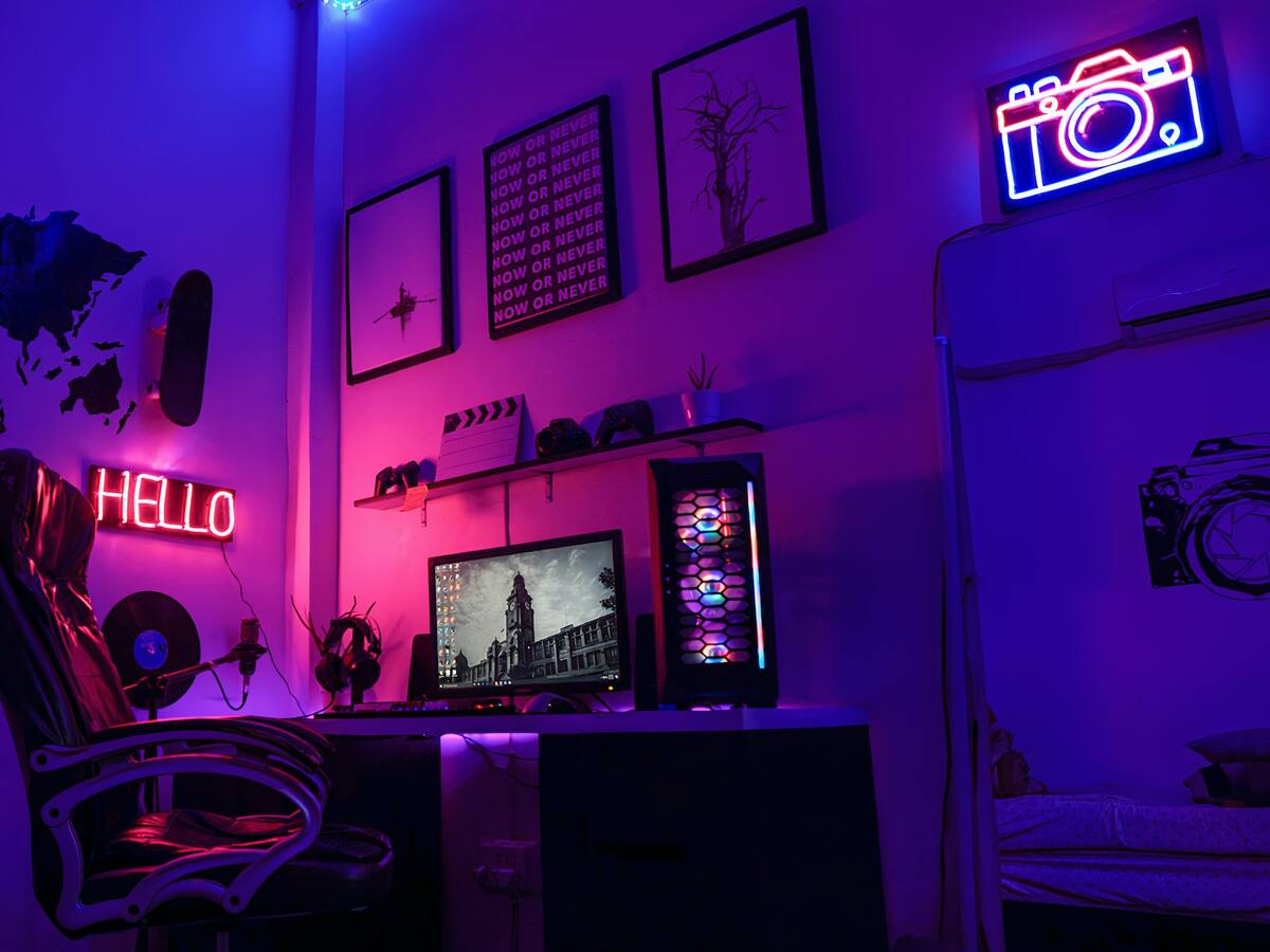 Ex trabajadores de Facebook trabajarán en videojuegos NFT