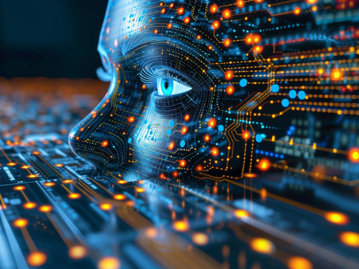 Meta aplicaría sanciones por no revelar el uso de la inteligencia artificial en sus imágenes