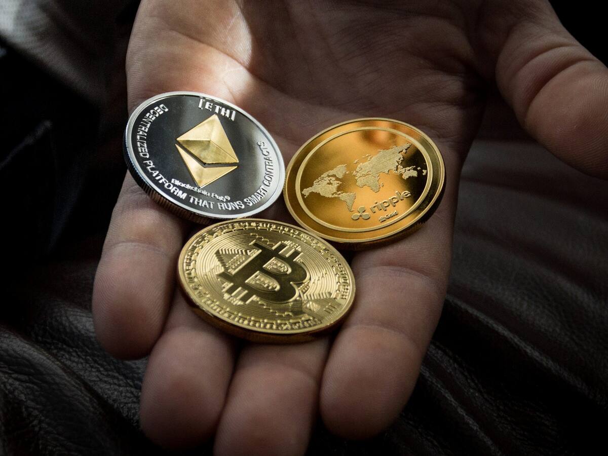 ¿Cuál es el precio de Bitcoin y otras cripto en este 15 de diciembre del 2022?