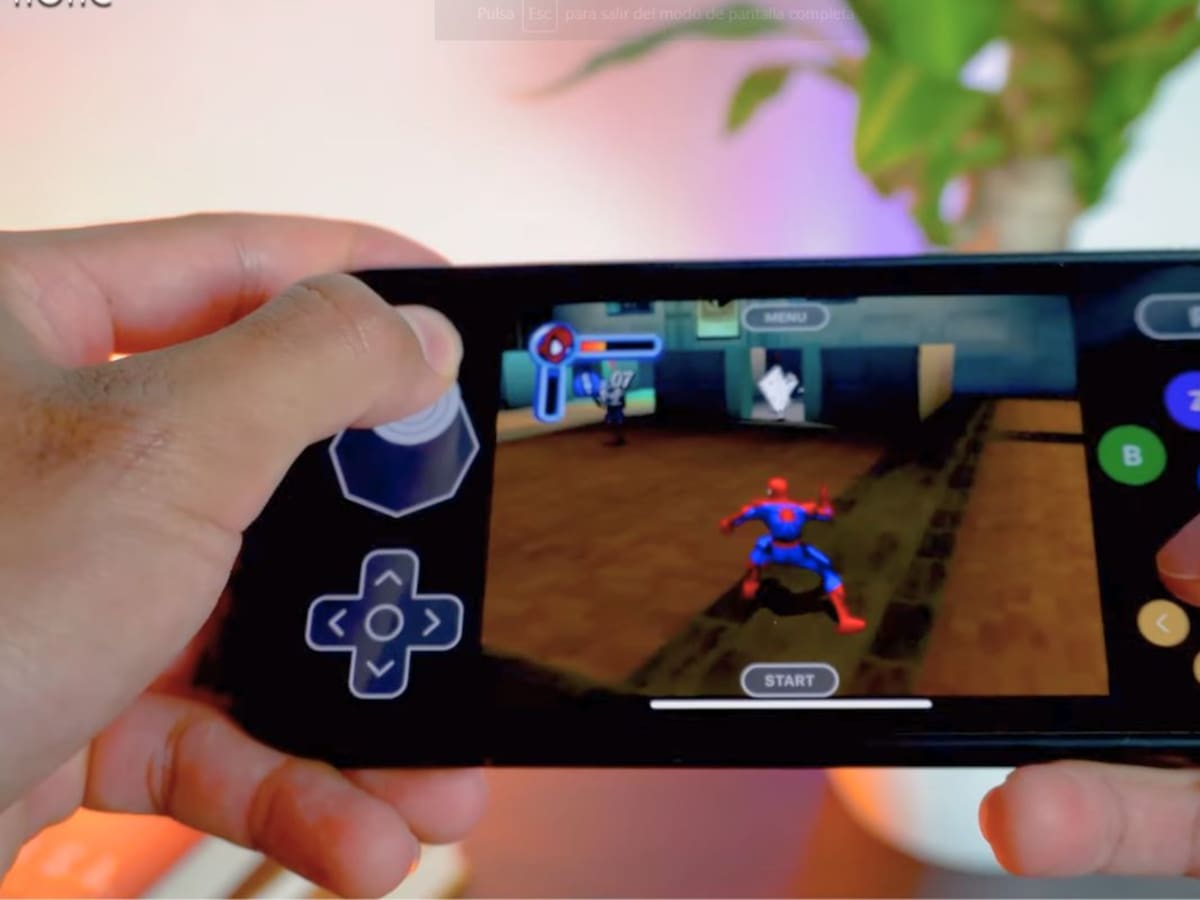 Los mejores juegos para iPhone que puedes disfrutar este verano 2024