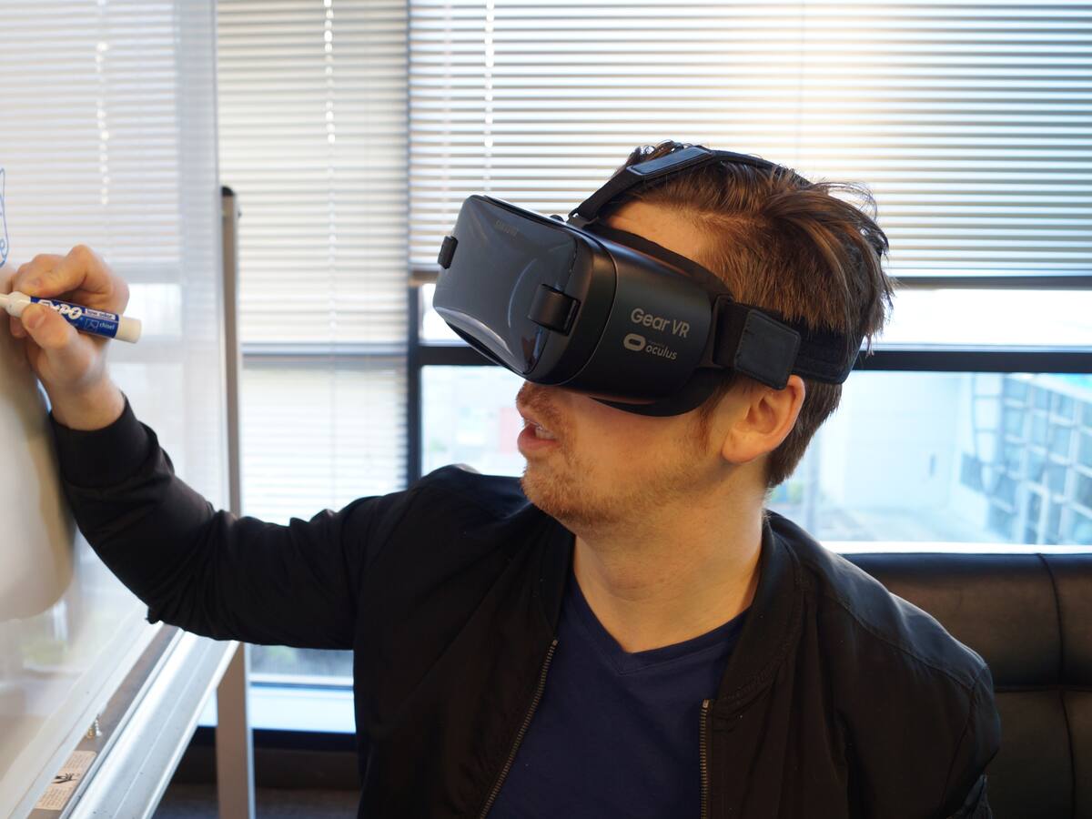 El éxito del metaverso depende de la experiencia del usuario: Asegura CEO de Sandbox