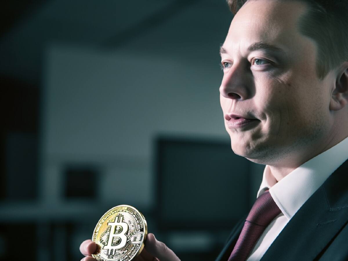 ¿Tesla perdió el interés por bitcoin?; no compró ni vendió BTC en 2023, según informe