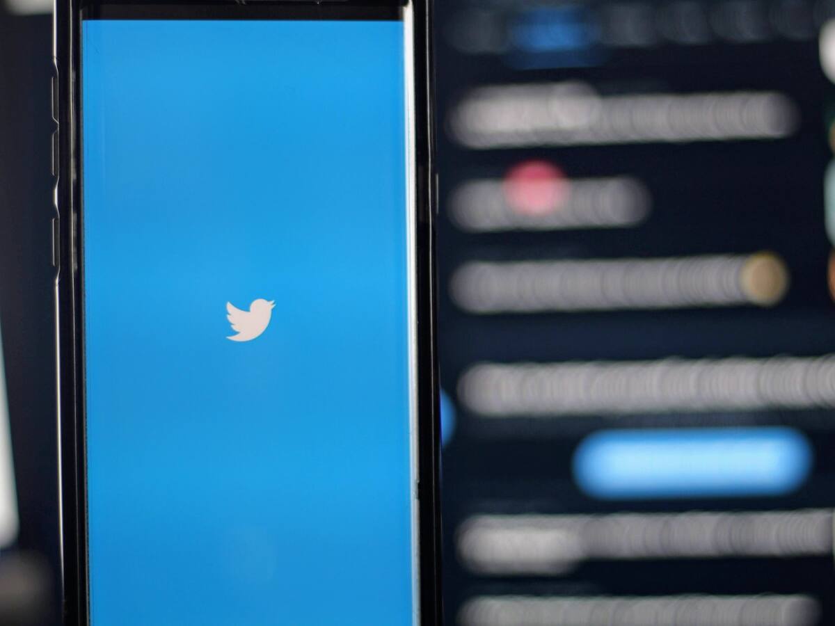 Si desaparece Twitter ya no habrá ninguna red social parecida, afirma investigadora