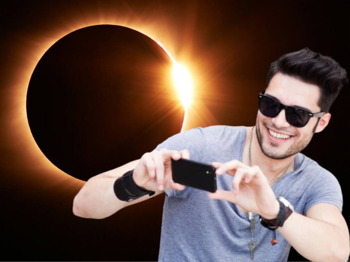 Los mejores consejos de la NASA para fotografiar el Eclipse Solar en México