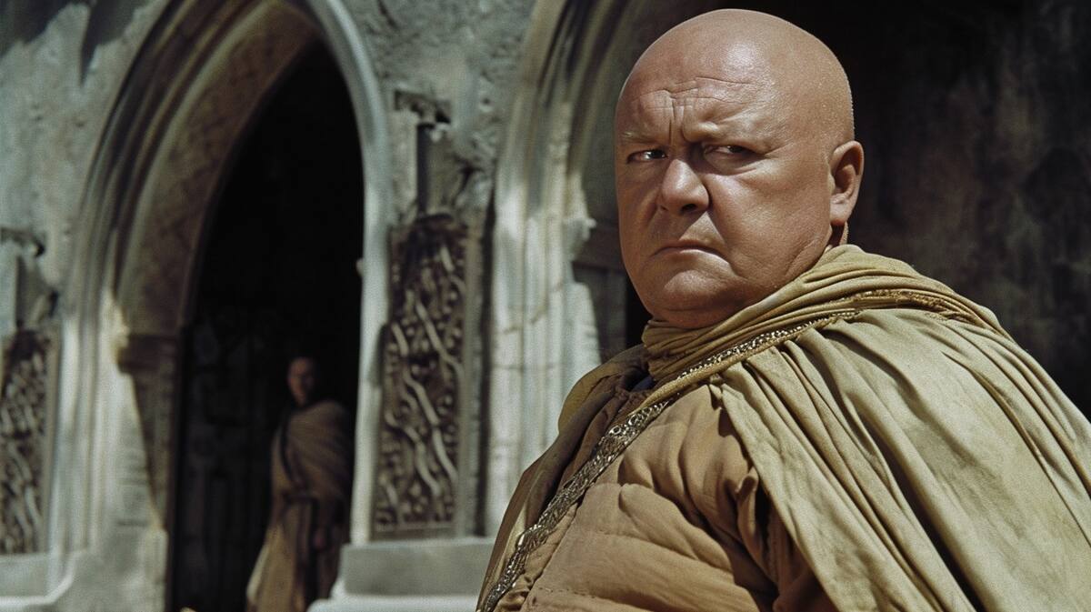 Varys el Eunuco