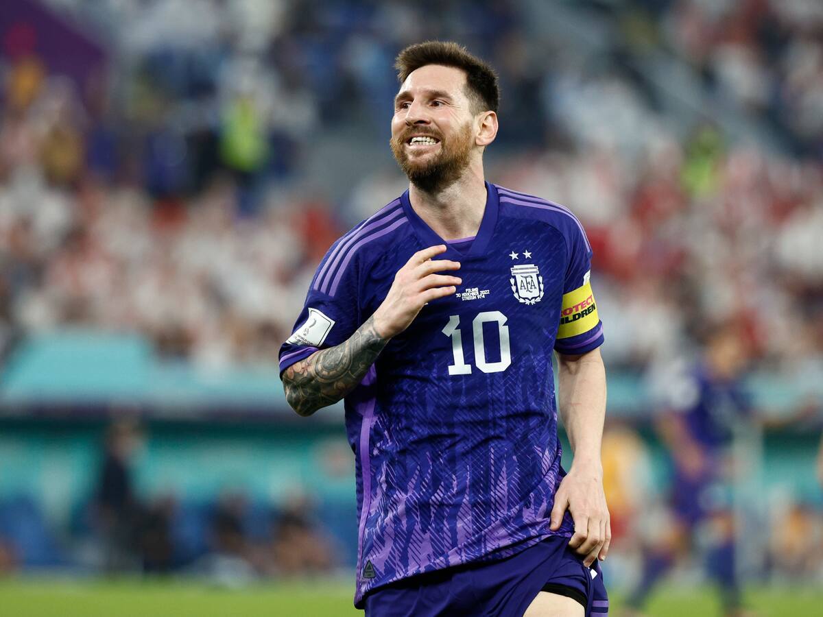 Cómo están conectadas las criptomonedas con la Copa Mundial Qatar 2022