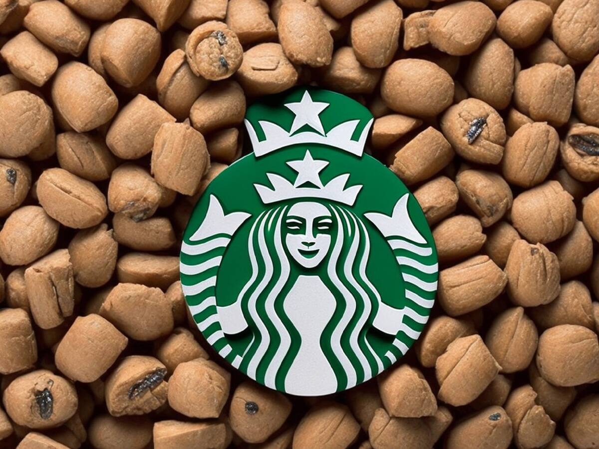 Starbucks lanza colección de NFTs; cuestan $100 dólares cada token