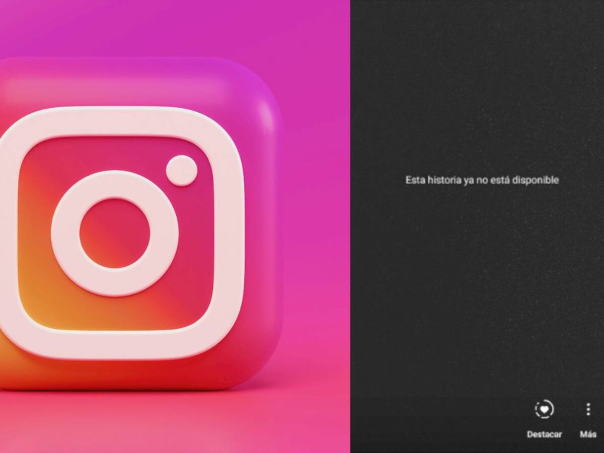 Cómo arreglar el problema “Esta historia no está disponible en Instagram”