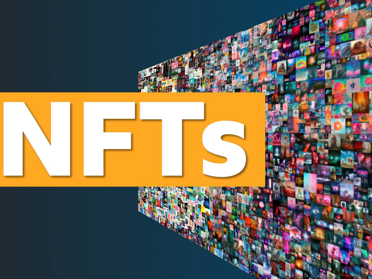 Los videojuegos más anticipados relacionados a los NFT