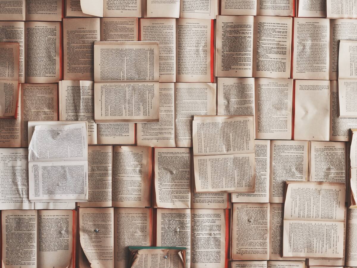 ChatGPT ayuda a escritor a sacar 97 libros y ganar dinero con ellos