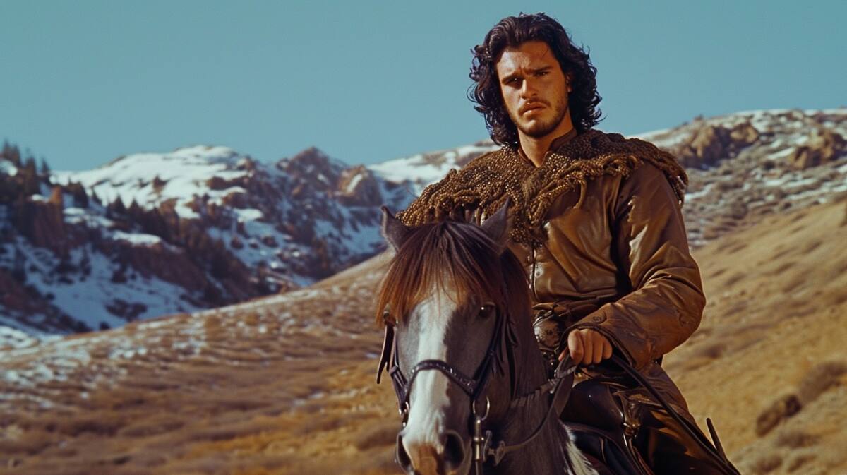 Jon Snow
