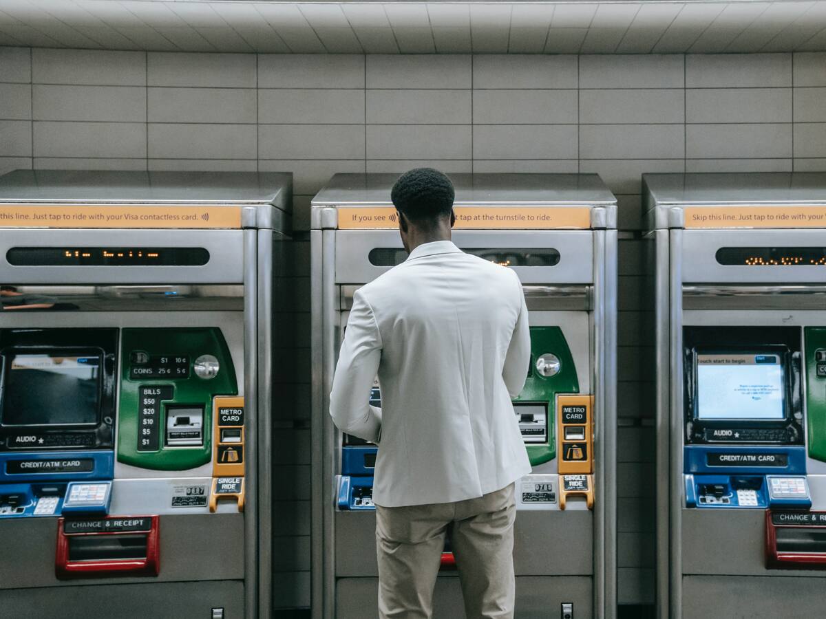 Bitcoin of America retirará sus cajeros automáticos de criptomonedas