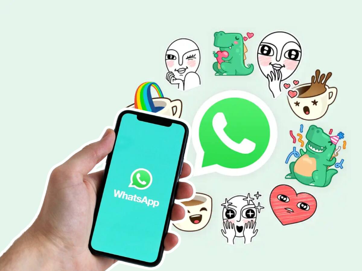 ¿Quieres crear stickers de WhatsApp sin descargar nada? Este truco te ayudará