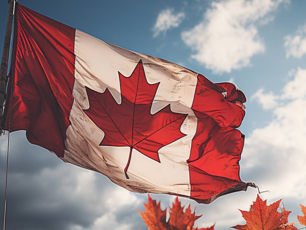 Canadá está preocupado por campañas de desinformación generadas por inteligencia artificial