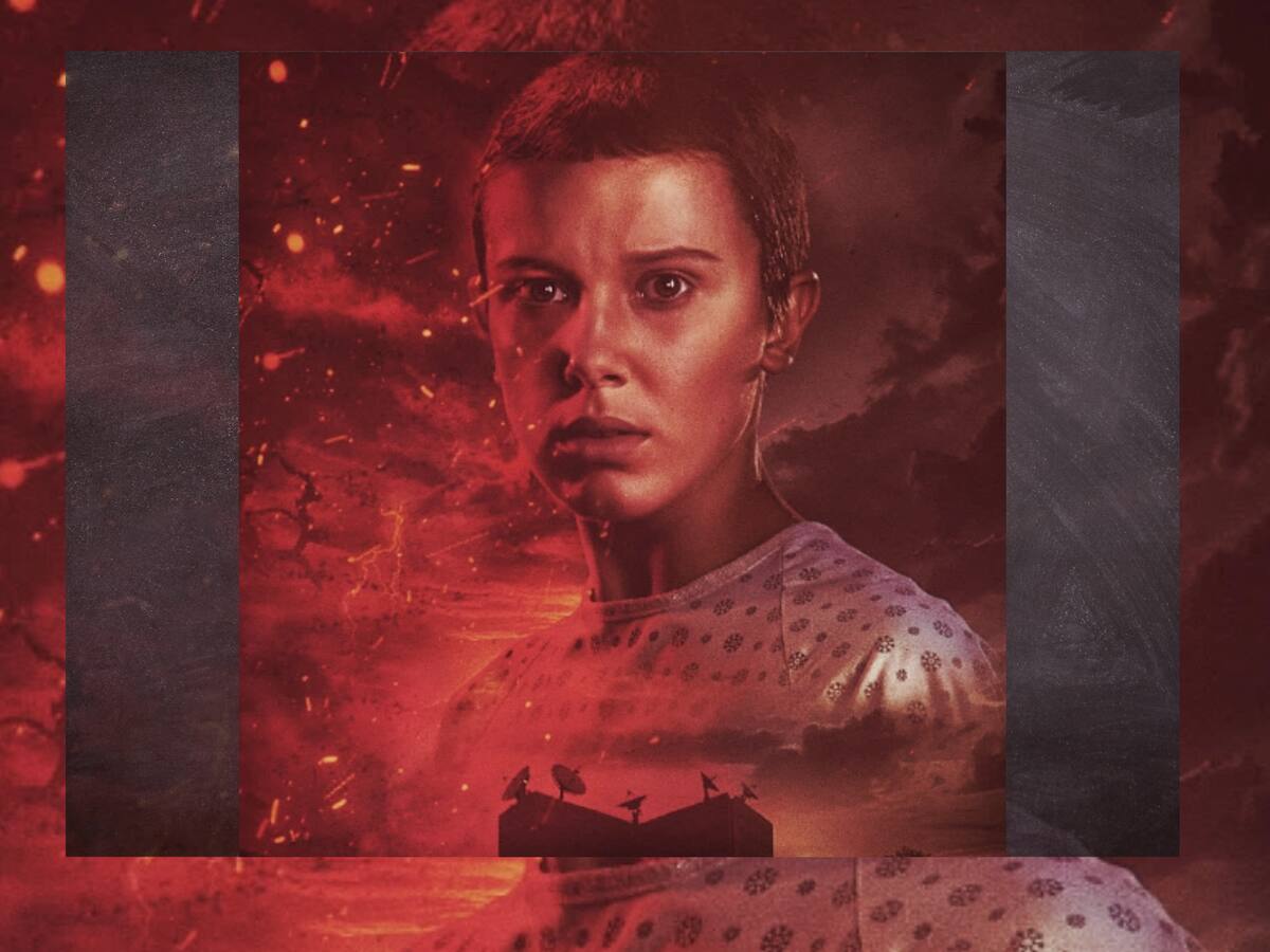 Stranger Things: Colección de NFT es criticada por los fanáticos de la serie