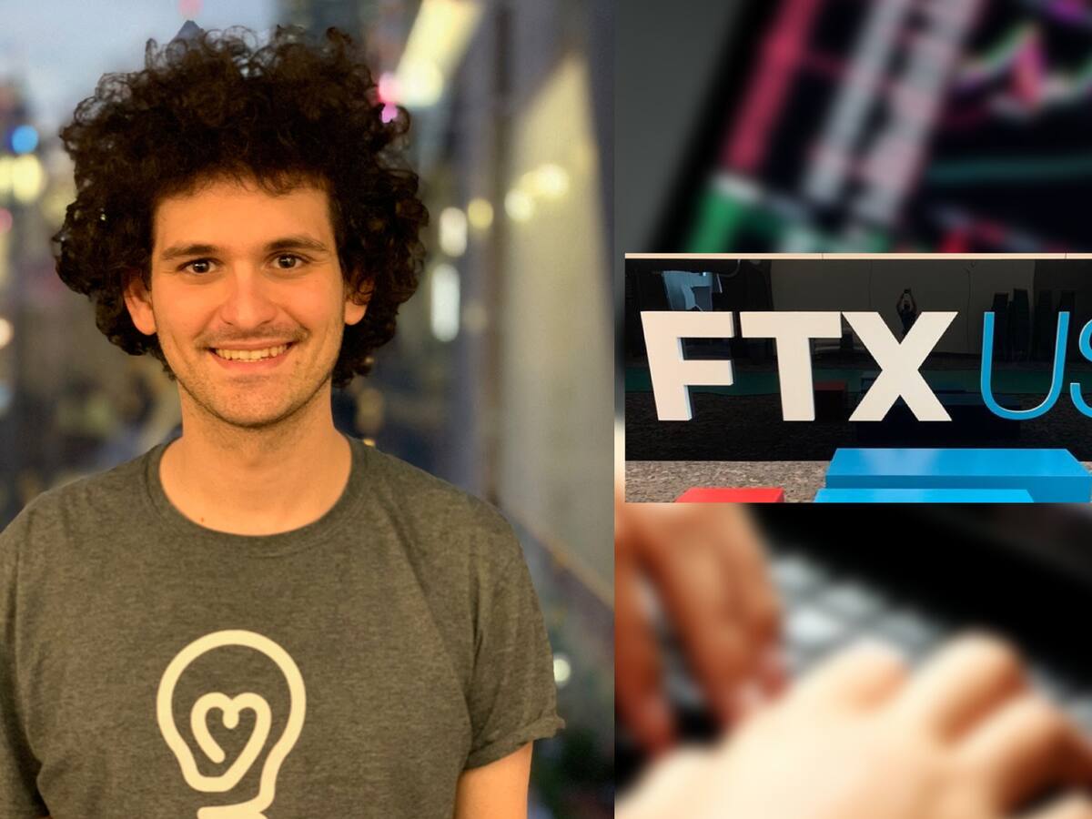 Sam Bankman-Fried asegura que declarar en quiebra al exchange FTX fue un error