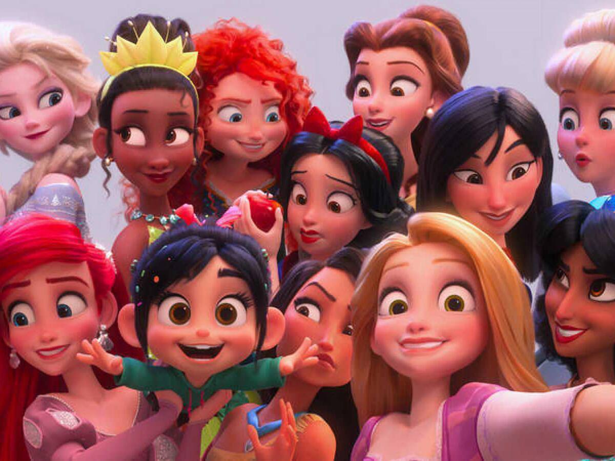 Disney anuncia que reducirá costos utilizando inteligencia artificial