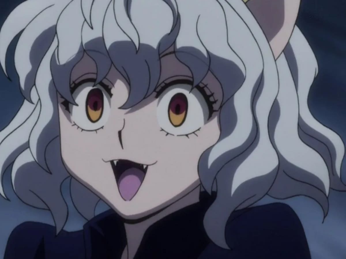 Hunter X Hunter: Así se vería Pitou en la vida real, según inteligencia artificial