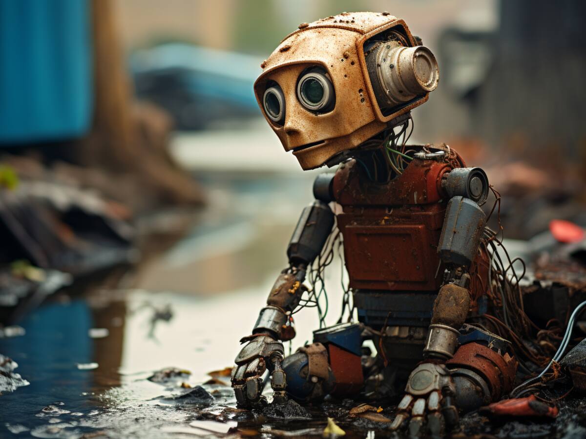 ChatGPT: Tráfico del sitio cae por tercer mes consecutivo